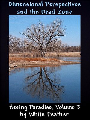 cover image of Seeing Paradise, Volume 3